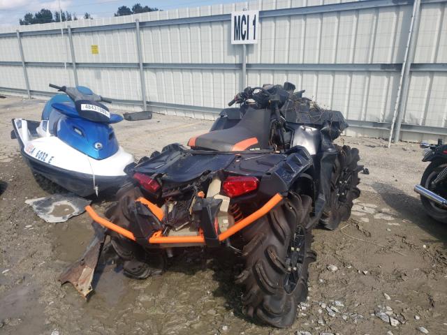 Photo 3 VIN: 4XASXM957KB668516 - POLARIS SPORTSMAN 