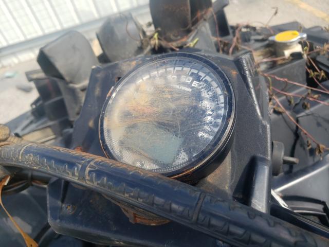 Photo 7 VIN: 4XASXM957KB668516 - POLARIS SPORTSMAN 