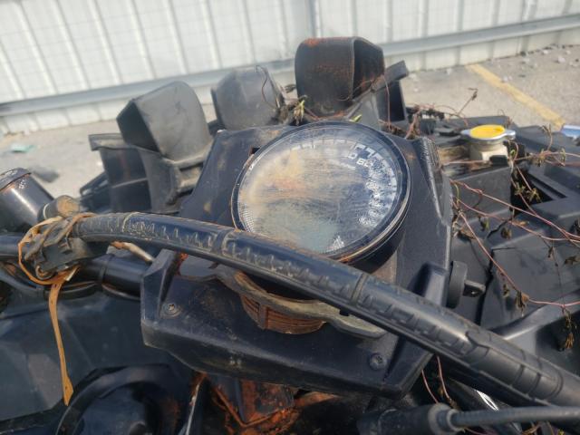 Photo 8 VIN: 4XASXM957KB668516 - POLARIS SPORTSMAN 