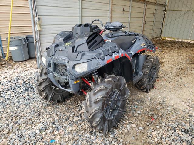 Photo 1 VIN: 4XASXM957NB788904 - POLARIS SPORTSMAN 