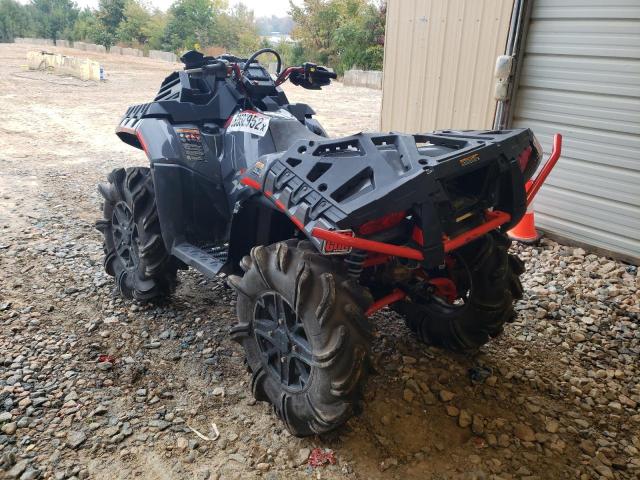 Photo 2 VIN: 4XASXM957NB788904 - POLARIS SPORTSMAN 