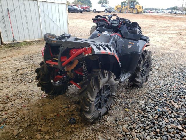 Photo 3 VIN: 4XASXM957NB788904 - POLARIS SPORTSMAN 