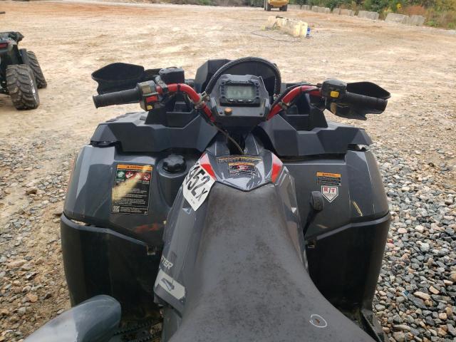 Photo 4 VIN: 4XASXM957NB788904 - POLARIS SPORTSMAN 