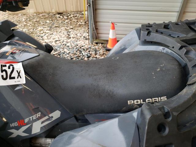 Photo 5 VIN: 4XASXM957NB788904 - POLARIS SPORTSMAN 