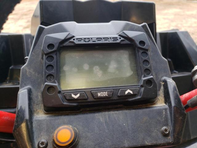 Photo 7 VIN: 4XASXM957NB788904 - POLARIS SPORTSMAN 