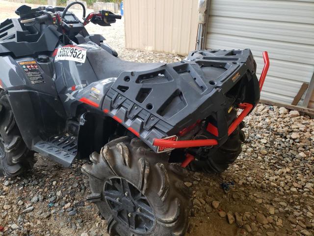 Photo 8 VIN: 4XASXM957NB788904 - POLARIS SPORTSMAN 