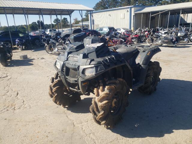 Photo 1 VIN: 4XASXN852KB662890 - POLARIS SPORTSMAN 