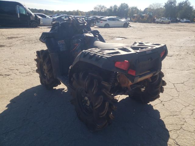 Photo 2 VIN: 4XASXN852KB662890 - POLARIS SPORTSMAN 