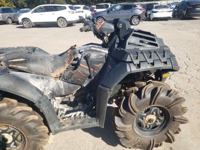 Photo 4 VIN: 4XASXN852KB662890 - POLARIS SPORTSMAN 