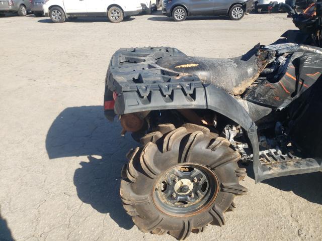 Photo 5 VIN: 4XASXN852KB662890 - POLARIS SPORTSMAN 