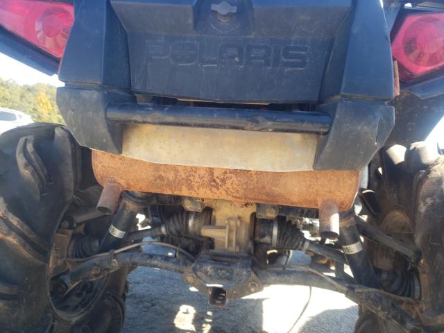 Photo 6 VIN: 4XASXN852KB662890 - POLARIS SPORTSMAN 