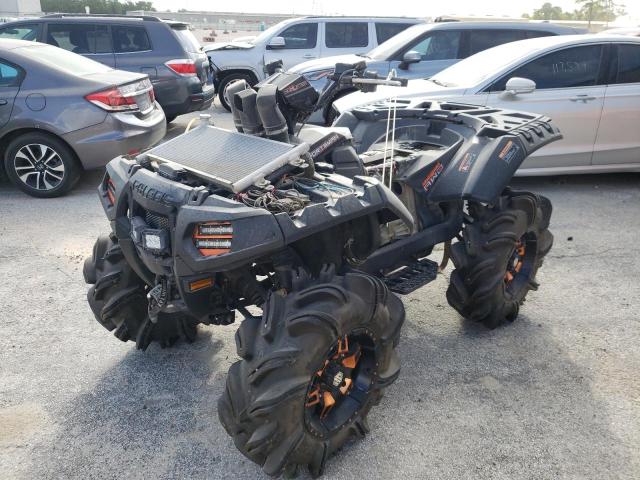 Photo 1 VIN: 4XASXN853JB308651 - POLARIS SPORTSMAN 