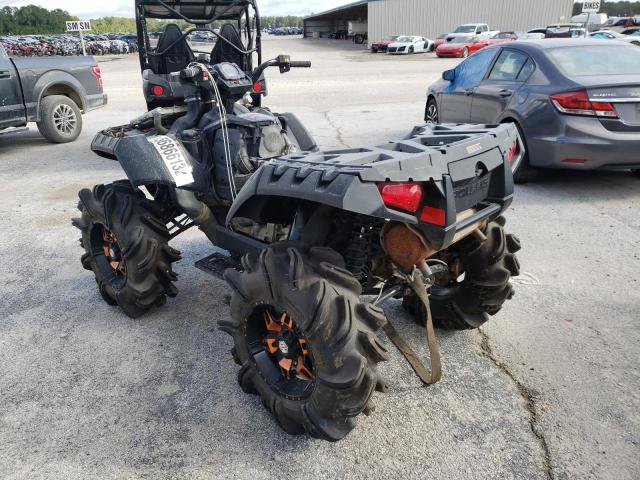 Photo 2 VIN: 4XASXN853JB308651 - POLARIS SPORTSMAN 