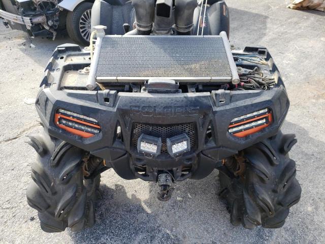 Photo 8 VIN: 4XASXN853JB308651 - POLARIS SPORTSMAN 