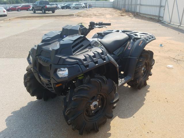 Photo 1 VIN: 4XASXN855LB317645 - POLARIS SPORTSMAN 