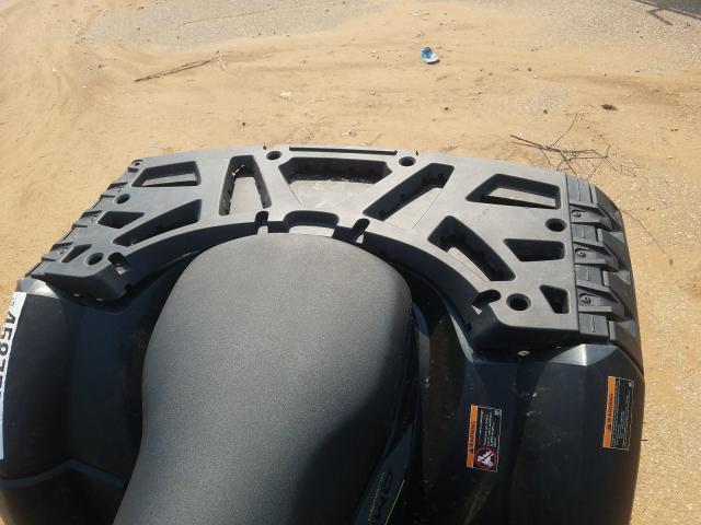 Photo 5 VIN: 4XASXN855LB317645 - POLARIS SPORTSMAN 