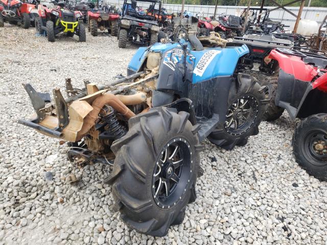 Photo 3 VIN: 4XASXN859HB134837 - POLARIS SPORTSMAN 