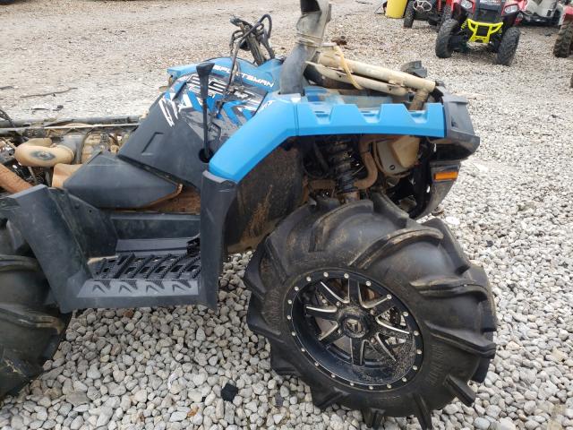 Photo 4 VIN: 4XASXN859HB134837 - POLARIS SPORTSMAN 