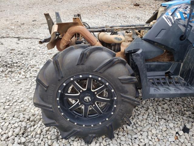 Photo 5 VIN: 4XASXN859HB134837 - POLARIS SPORTSMAN 