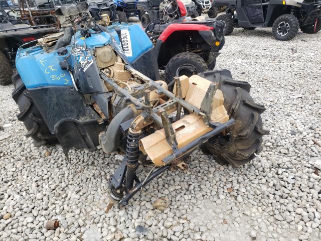 Photo 8 VIN: 4XASXN859HB134837 - POLARIS SPORTSMAN 