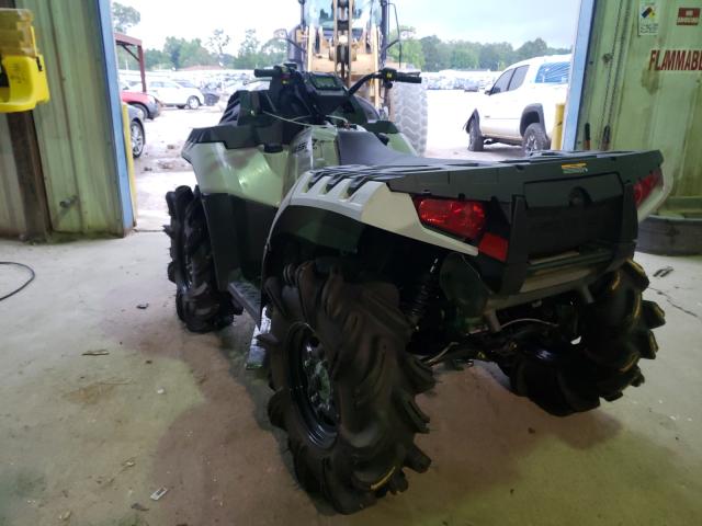 Photo 2 VIN: 4XASXN85XMB780172 - POLARIS SPORTSMAN 