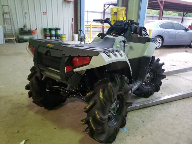 Photo 3 VIN: 4XASXN85XMB780172 - POLARIS SPORTSMAN 