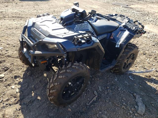 Photo 1 VIN: 4XASXV851MB775507 - POLARIS SPORTSMAN 