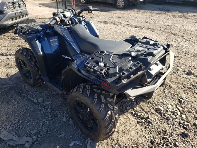 Photo 2 VIN: 4XASXV851MB775507 - POLARIS SPORTSMAN 