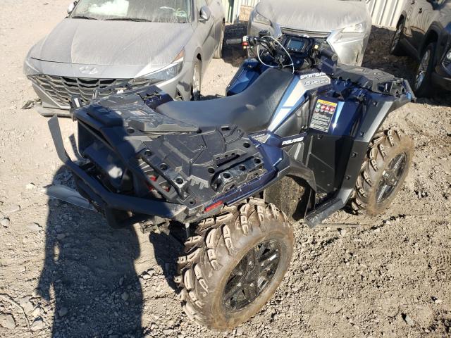 Photo 3 VIN: 4XASXV851MB775507 - POLARIS SPORTSMAN 