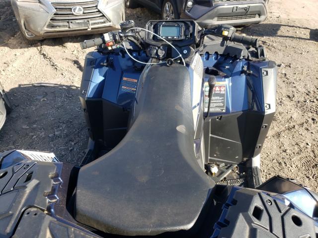 Photo 4 VIN: 4XASXV851MB775507 - POLARIS SPORTSMAN 