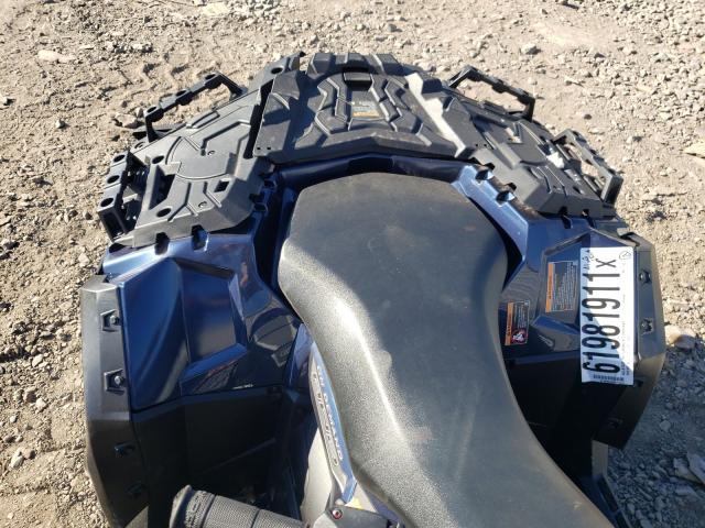 Photo 5 VIN: 4XASXV851MB775507 - POLARIS SPORTSMAN 