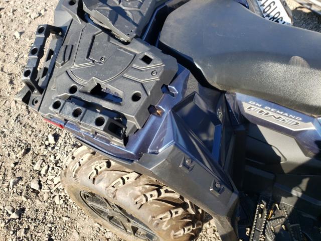 Photo 8 VIN: 4XASXV851MB775507 - POLARIS SPORTSMAN 