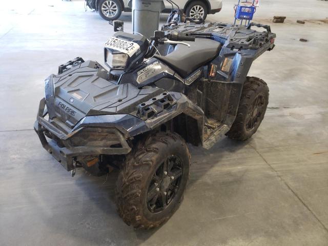 Photo 1 VIN: 4XASXV854MB783505 - POLARIS SPORTSMAN 