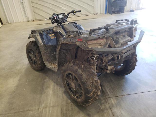 Photo 2 VIN: 4XASXV854MB783505 - POLARIS SPORTSMAN 