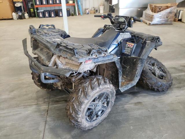 Photo 3 VIN: 4XASXV854MB783505 - POLARIS SPORTSMAN 