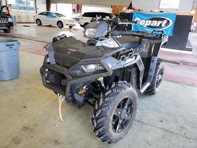 Photo 1 VIN: 4XASXV95XMB785001 - POLARIS SPORTSMAN 