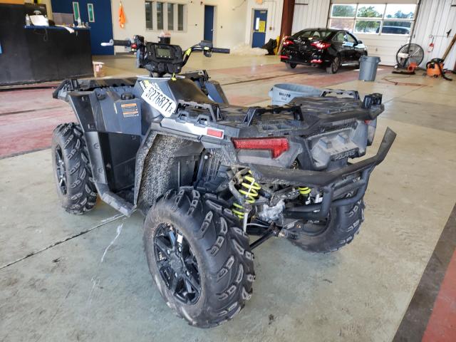 Photo 2 VIN: 4XASXV95XMB785001 - POLARIS SPORTSMAN 