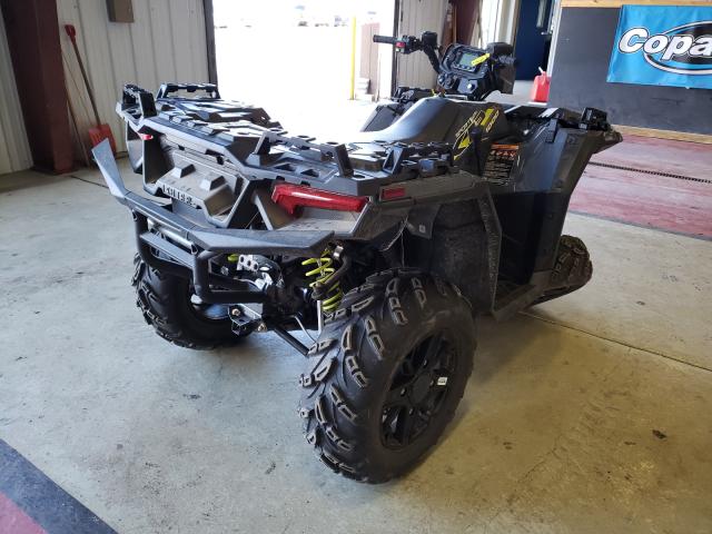 Photo 3 VIN: 4XASXV95XMB785001 - POLARIS SPORTSMAN 