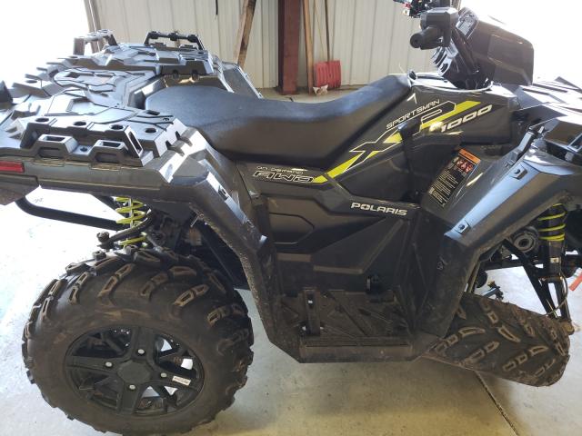 Photo 4 VIN: 4XASXV95XMB785001 - POLARIS SPORTSMAN 