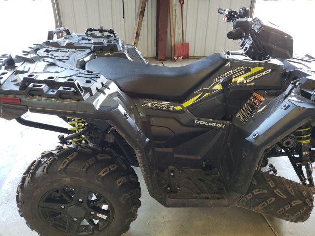 Photo 5 VIN: 4XASXV95XMB785001 - POLARIS SPORTSMAN 