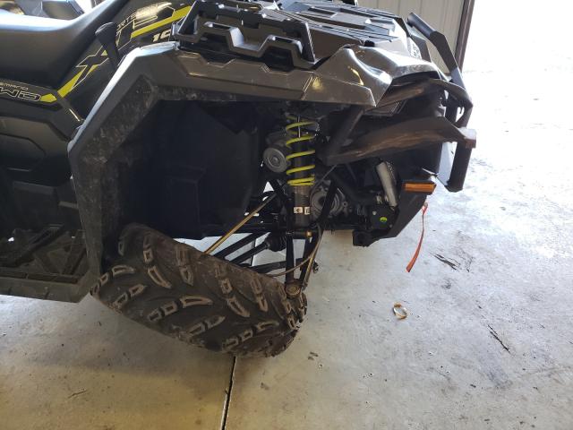 Photo 8 VIN: 4XASXV95XMB785001 - POLARIS SPORTSMAN 