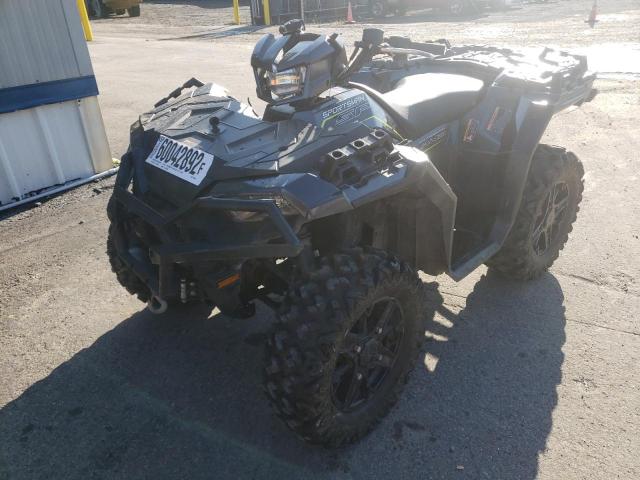 Photo 1 VIN: 4XASXZ850KB315906 - POLARIS SPORTSMAN 