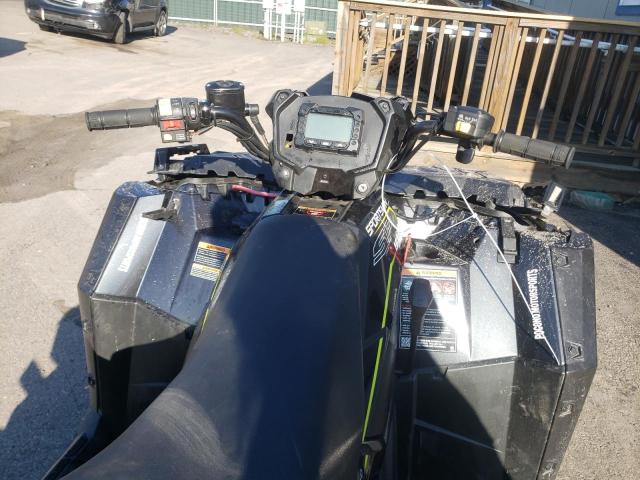 Photo 4 VIN: 4XASXZ850KB315906 - POLARIS SPORTSMAN 