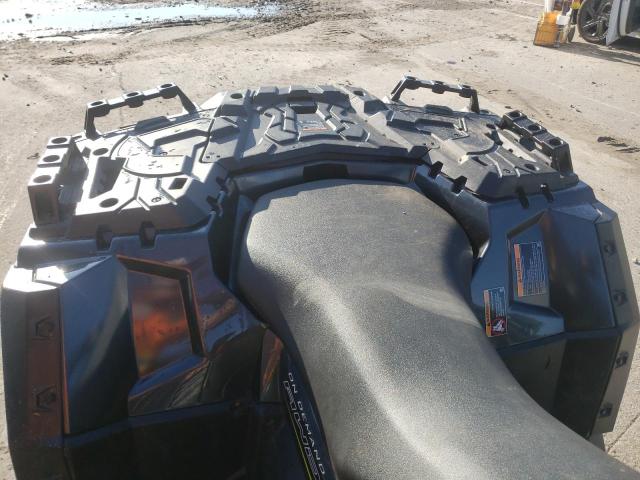 Photo 5 VIN: 4XASXZ850KB315906 - POLARIS SPORTSMAN 