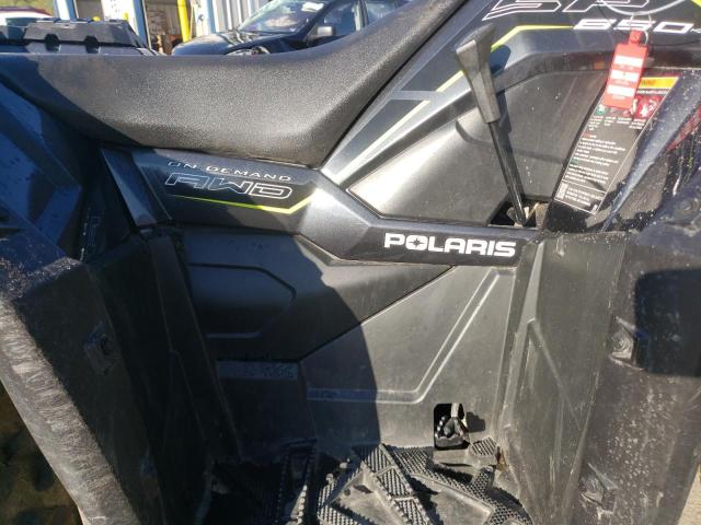 Photo 6 VIN: 4XASXZ850KB315906 - POLARIS SPORTSMAN 