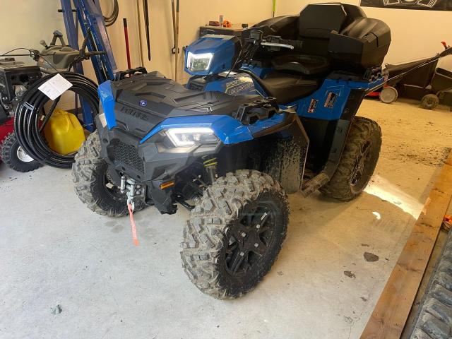 Photo 1 VIN: 4XASXZ850MB774047 - POLARIS SPORTSMAN 