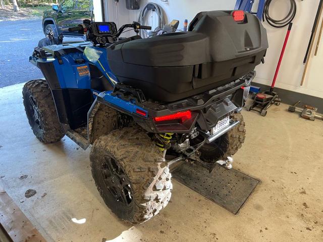 Photo 2 VIN: 4XASXZ850MB774047 - POLARIS SPORTSMAN 