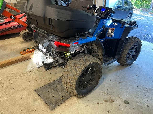 Photo 3 VIN: 4XASXZ850MB774047 - POLARIS SPORTSMAN 