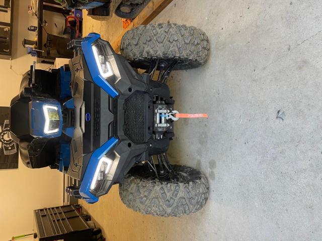 Photo 6 VIN: 4XASXZ850MB774047 - POLARIS SPORTSMAN 