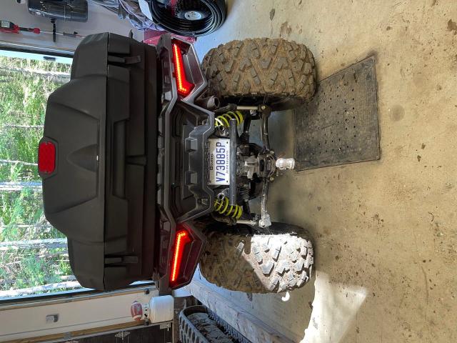 Photo 8 VIN: 4XASXZ850MB774047 - POLARIS SPORTSMAN 